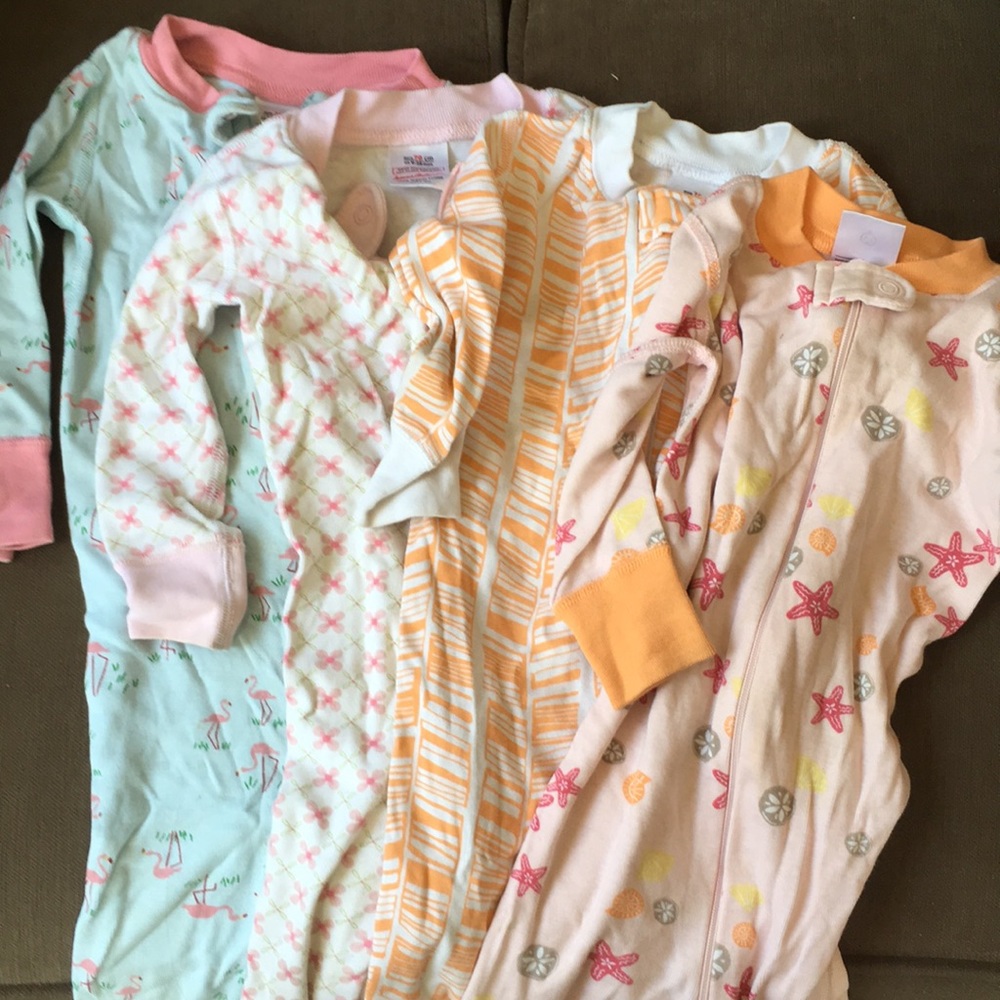 Pajamas